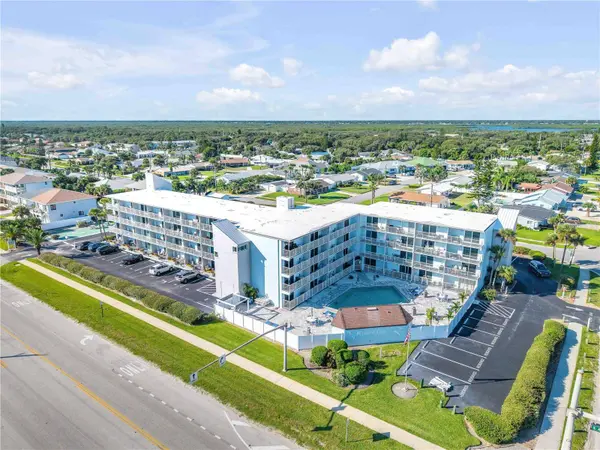3700 S ATLANTIC AVE #101, New Smyrna Beach, FL 32169