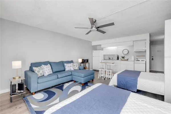 3700 S ATLANTIC AVE #101, New Smyrna Beach, FL 32169