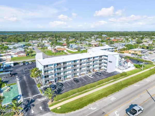 3700 Atlantic AVE #101, New Smyrna Beach, FL 32169