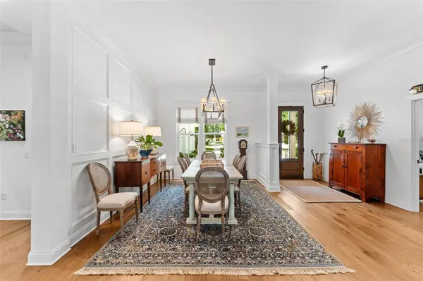 431 GLENEAGLES DR, New Smyrna Beach, FL 32168