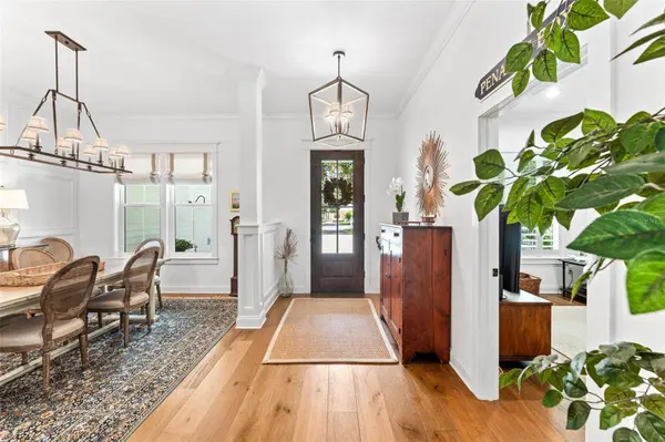 431 GLENEAGLES DR, New Smyrna Beach, FL 32168