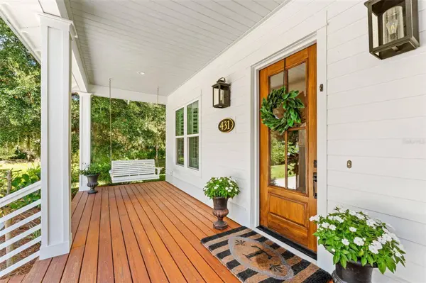 431 GLENEAGLES DR, New Smyrna Beach, FL 32168