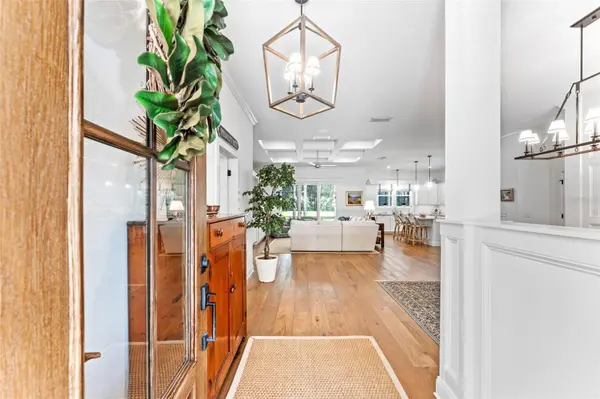 431 GLENEAGLES DR, New Smyrna Beach, FL 32168