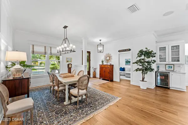 431 Gleneagles DR, New Smyrna Beach, FL 32168