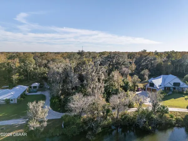 2750 Pearl Lake TRL, New Smyrna Beach, FL 32168
