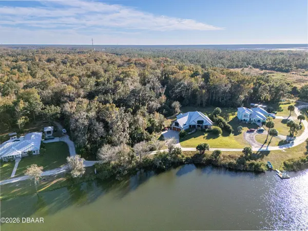 2750 Pearl Lake TRL, New Smyrna Beach, FL 32168