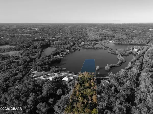2750 Pearl Lake TRL, New Smyrna Beach, FL 32168