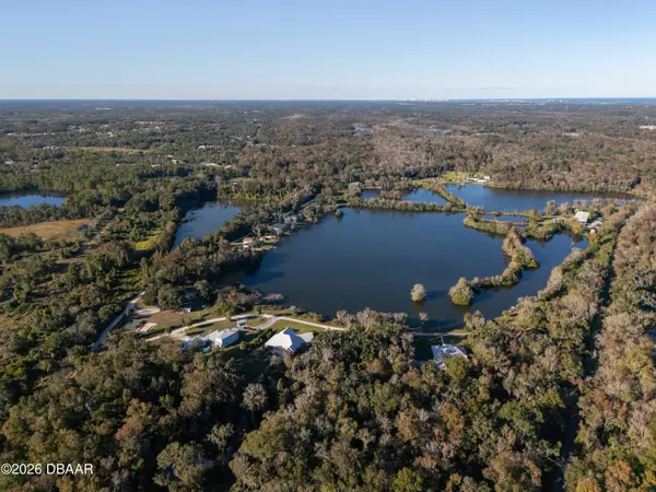 2750 Pearl Lake TRL, New Smyrna Beach, FL 32168