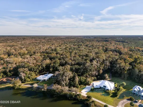 2750 Pearl Lake TRL, New Smyrna Beach, FL 32168