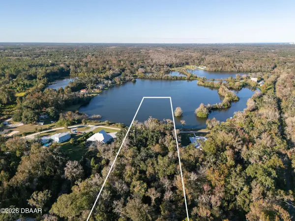 2750 Pearl Lake TRL, New Smyrna Beach, FL 32168