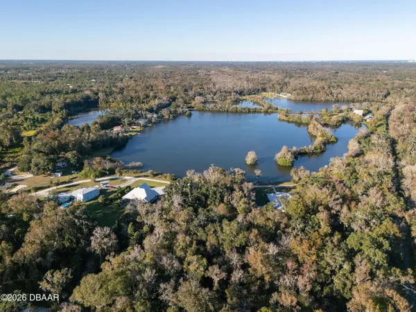 2750 Pearl Lake TRL, New Smyrna Beach, FL 32168