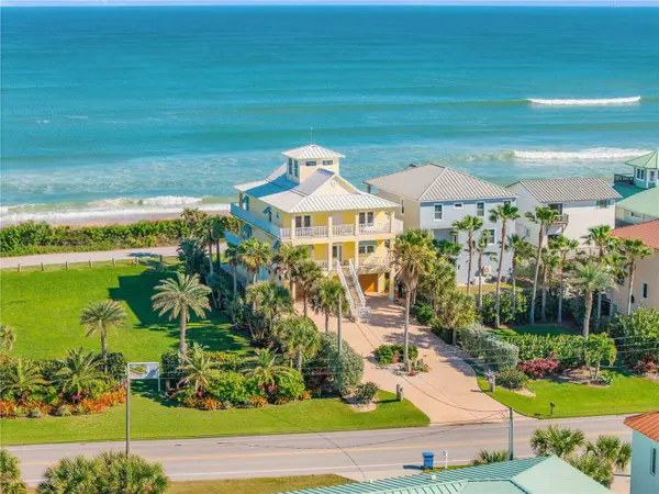 6101 TURTLEMOUND RD, New Smyrna Beach, FL 32169