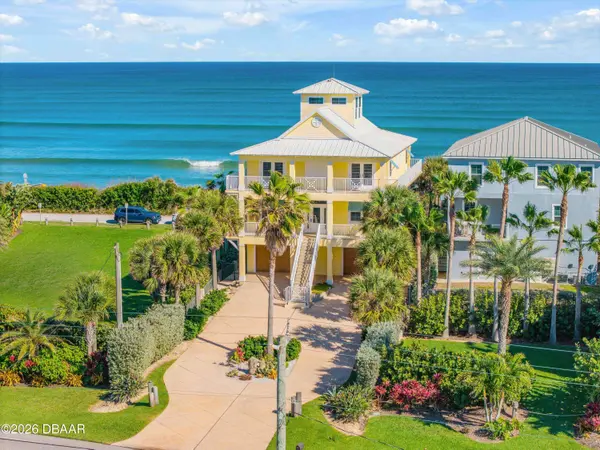 6101 Turtlemound RD, New Smyrna Beach, FL 32169