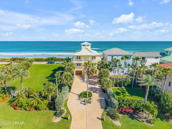 6101 Turtlemound RD, New Smyrna Beach, FL 32169