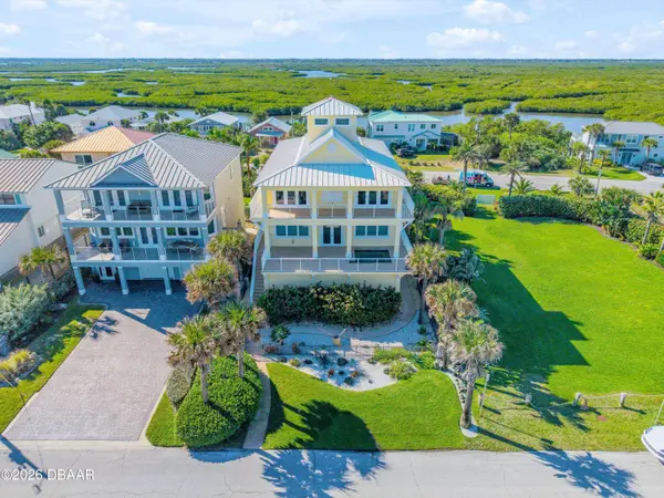 6101 Turtlemound RD, New Smyrna Beach, FL 32169