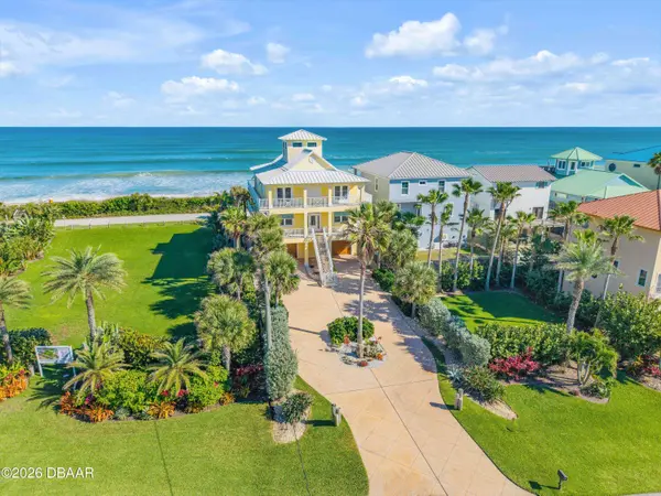 6101 Turtlemound RD, New Smyrna Beach, FL 32169