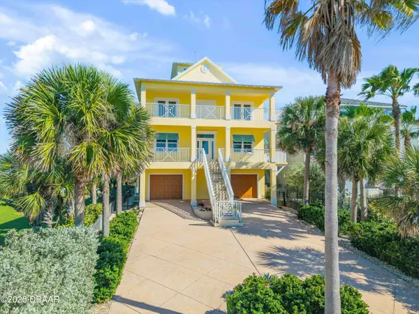 6101 Turtlemound RD, New Smyrna Beach, FL 32169