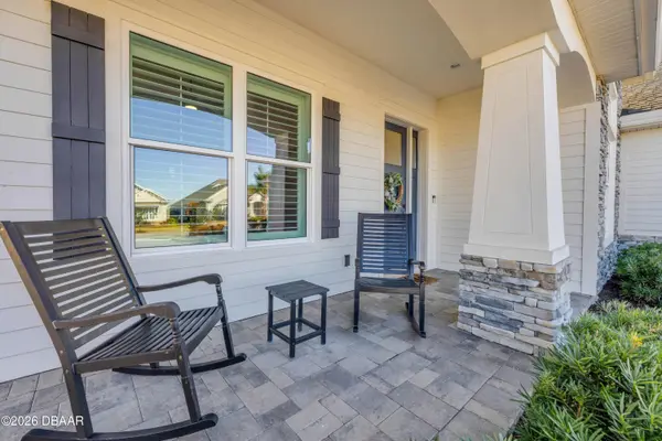 3218 Modena WAY, New Smyrna Beach, FL 32168