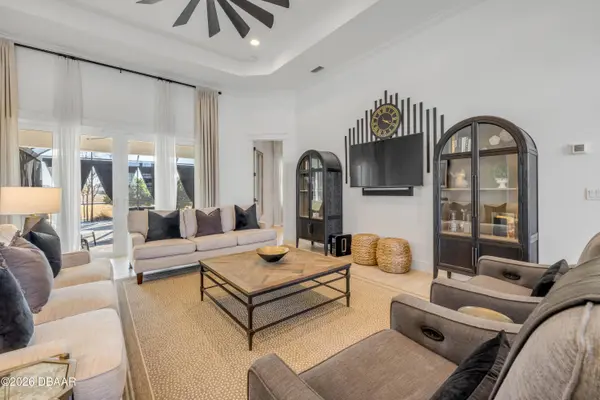 3218 Modena WAY, New Smyrna Beach, FL 32168