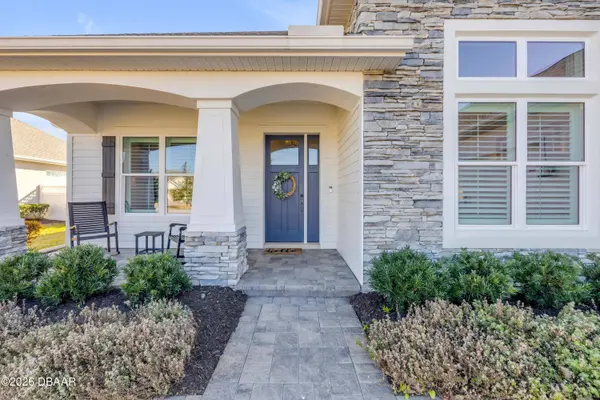 3218 Modena WAY, New Smyrna Beach, FL 32168