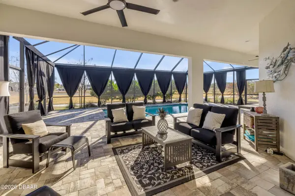 3218 Modena WAY, New Smyrna Beach, FL 32168