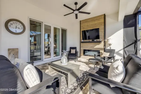 3218 Modena WAY, New Smyrna Beach, FL 32168