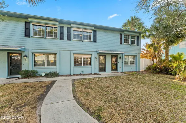 101 Pine ST #2, New Smyrna Beach, FL 32169