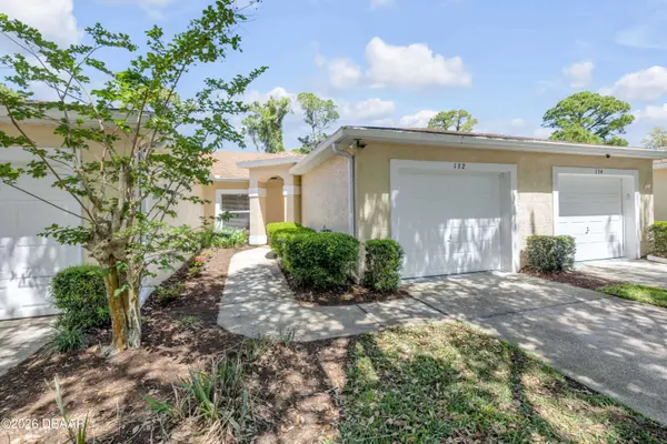 132 Turnbull Villas CIR, New Smyrna Beach, FL 32168