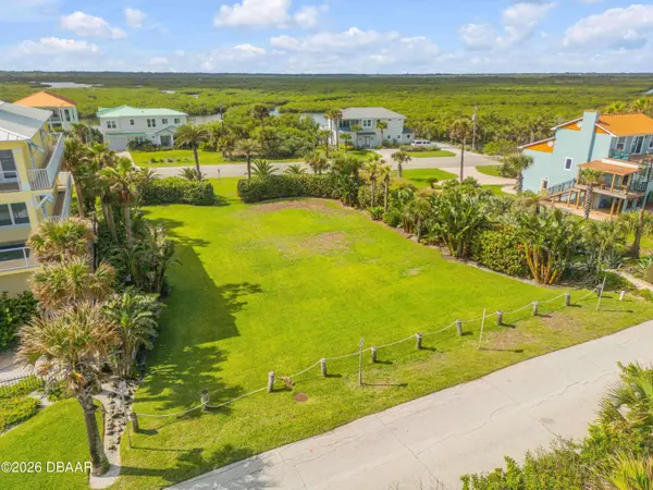 6102 Atlantic AVE, New Smyrna Beach, FL 32169