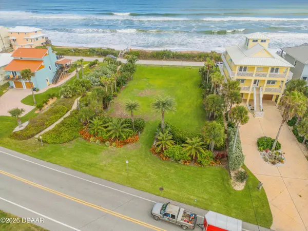 6102 Atlantic AVE, New Smyrna Beach, FL 32169