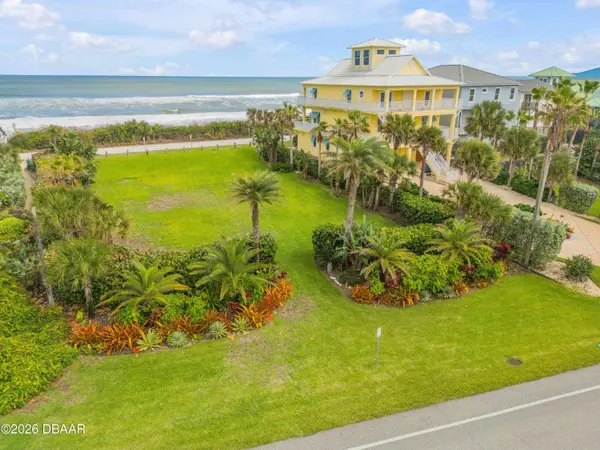 6102 Atlantic AVE, New Smyrna Beach, FL 32169