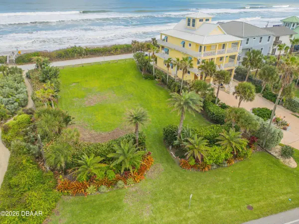 6102 Atlantic AVE, New Smyrna Beach, FL 32169