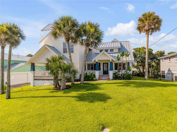 315 DUE EAST ST, New Smyrna Beach, FL 32169