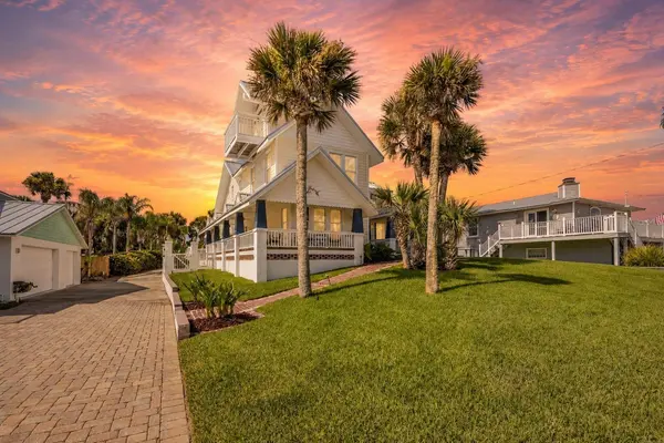 315 DUE EAST ST, New Smyrna Beach, FL 32169