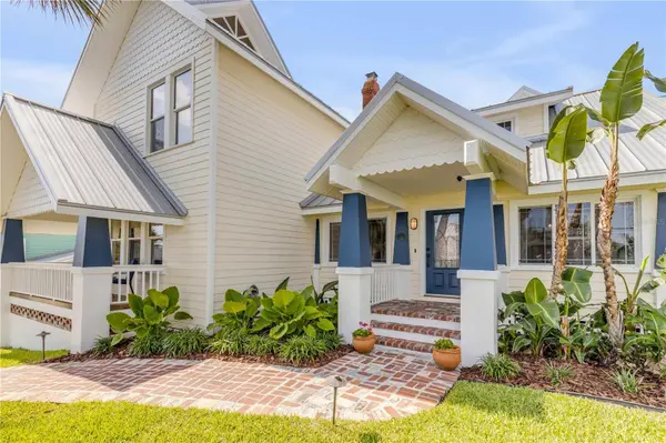 315 DUE EAST ST, New Smyrna Beach, FL 32169