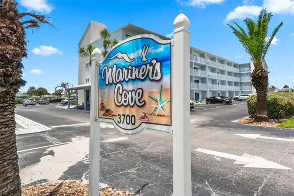 3700 S ATLANTIC AVE #306, New Smyrna Beach, FL 32169