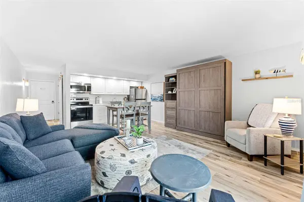 3700 S ATLANTIC AVE #306, New Smyrna Beach, FL 32169