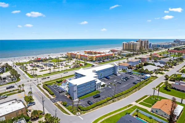 3700 S ATLANTIC AVE #306, New Smyrna Beach, FL 32169