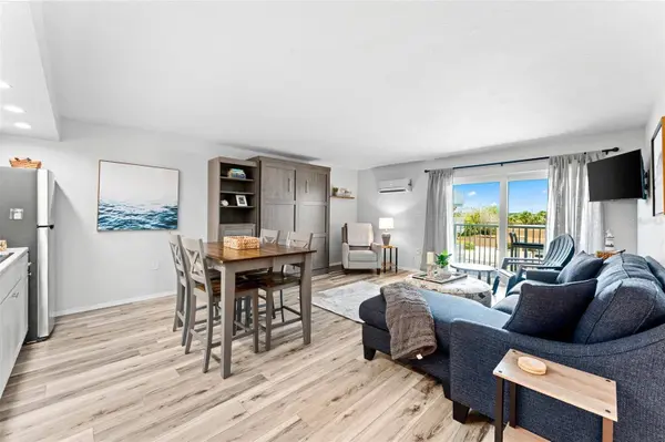 3700 S ATLANTIC AVE #306, New Smyrna Beach, FL 32169