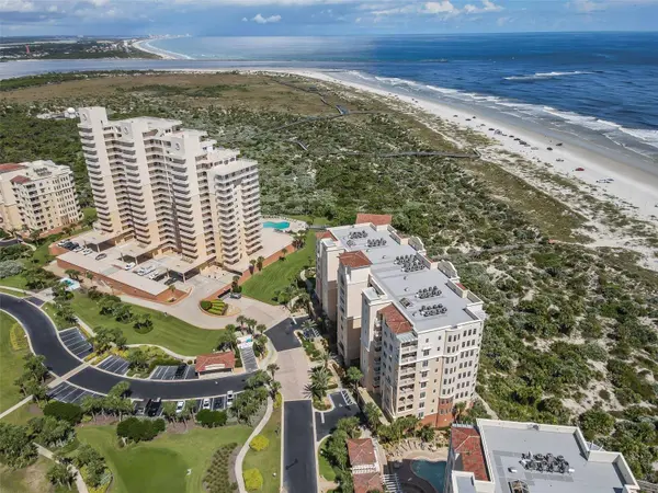255 MINORCA BEACH WAY #205, New Smyrna Beach, FL 32169
