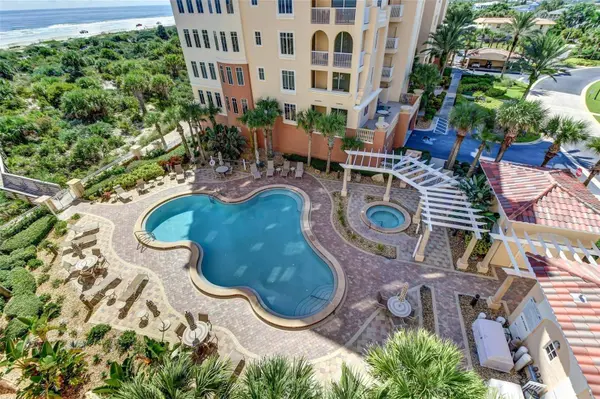 255 MINORCA BEACH WAY #205, New Smyrna Beach, FL 32169