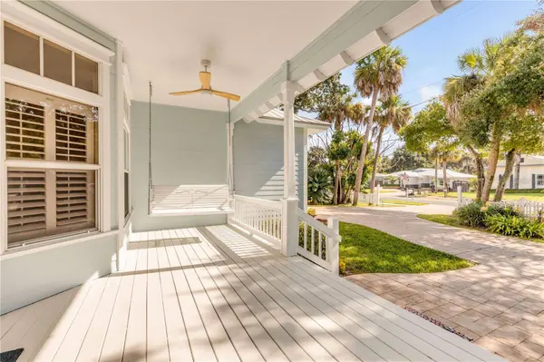 410 S PENINSULA AVE, New Smyrna Beach, FL 32169