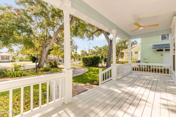410 Peninsula AVE, New Smyrna Beach, FL 32169