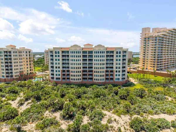 255 Minorca Beach WAY #205, New Smyrna Beach, FL 32169