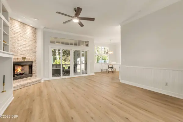 410 Peninsula AVE, New Smyrna Beach, FL 32169