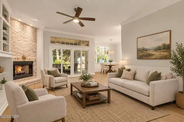 410 Peninsula AVE, New Smyrna Beach, FL 32169