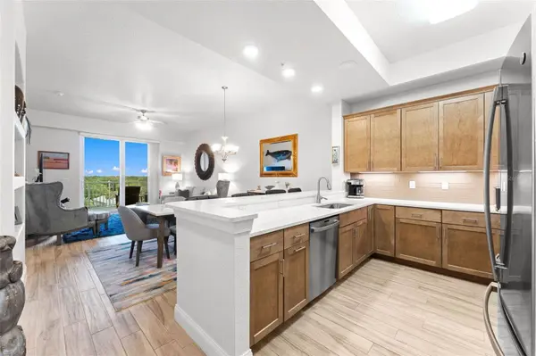 3 RIVERWALK DR #605, New Smyrna Beach, FL 32169