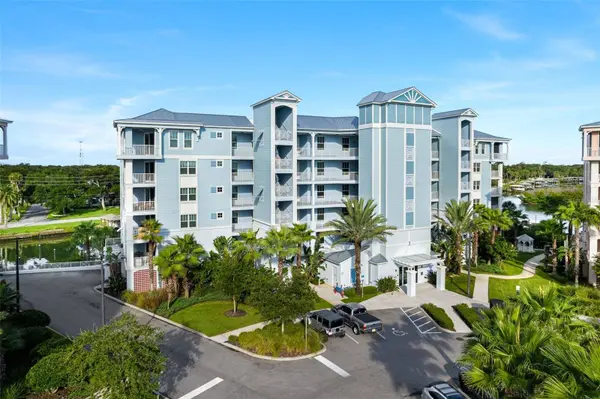3 RIVERWALK DR #605, New Smyrna Beach, FL 32169