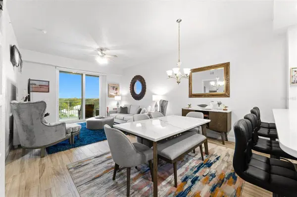 3 RIVERWALK DR #605, New Smyrna Beach, FL 32169