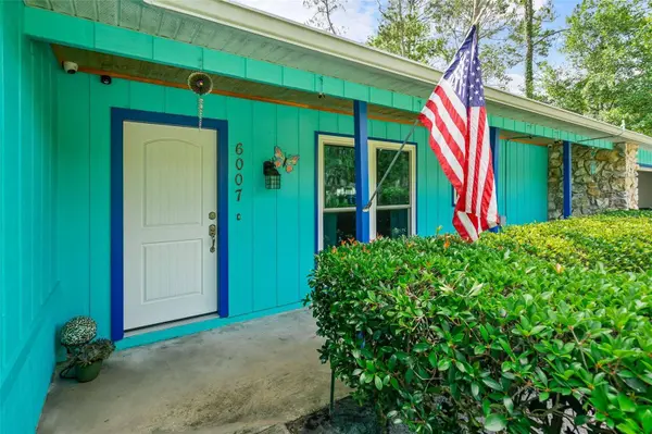 6007 NW 32ND ST, Gainesville, FL 32653